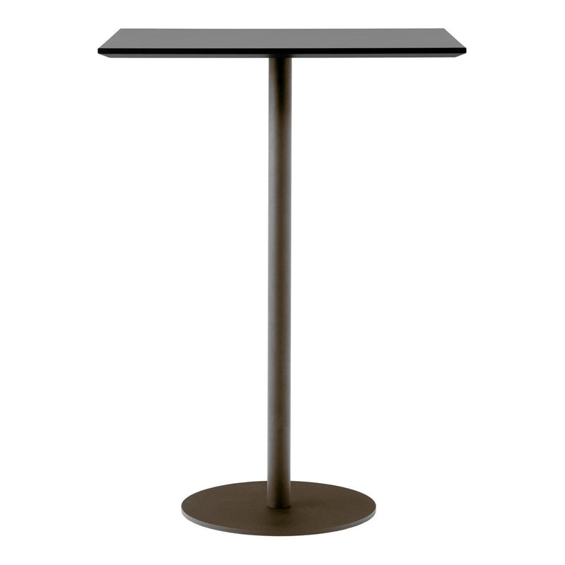 In Between SK21 Bar Table - Center Base