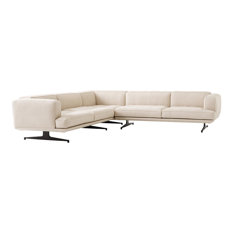 Inland AV41 Corner Sofa