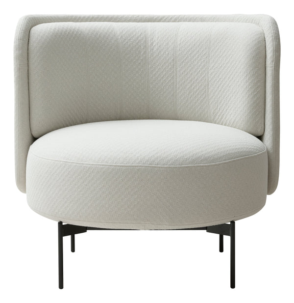 Joe Lounge Chair Low