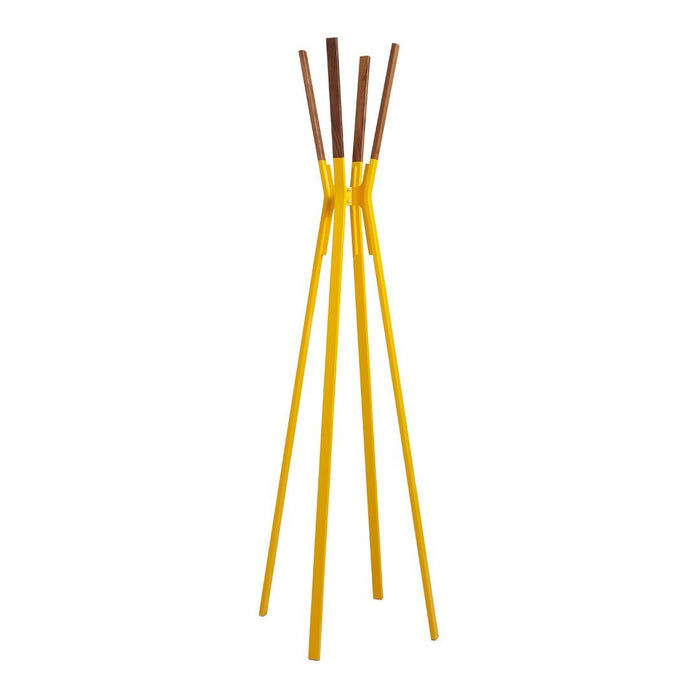 Splash Coat Rack