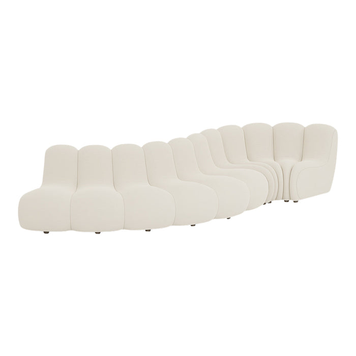 Jagger Pre-configured Lounge Sofa - Setup 1