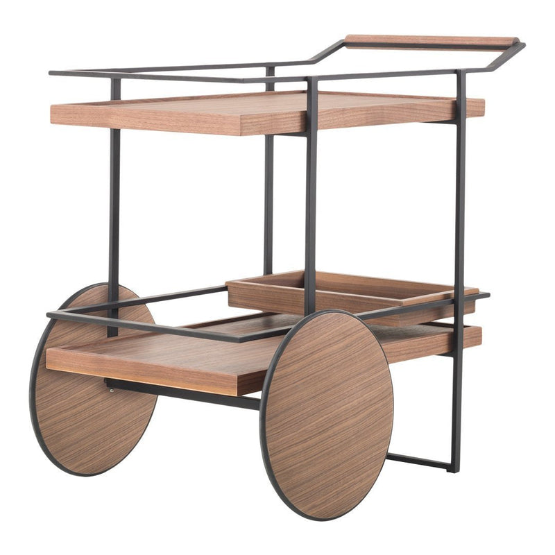 James Bar Cart