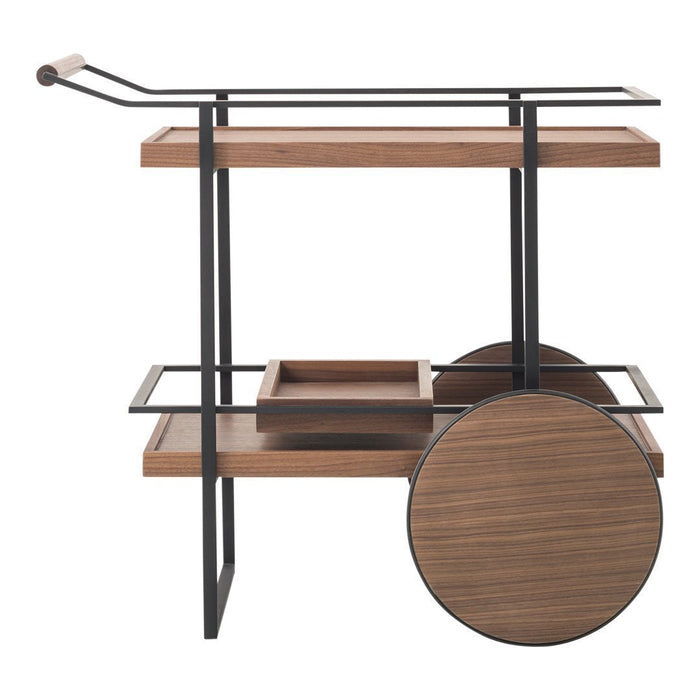 James Bar Cart