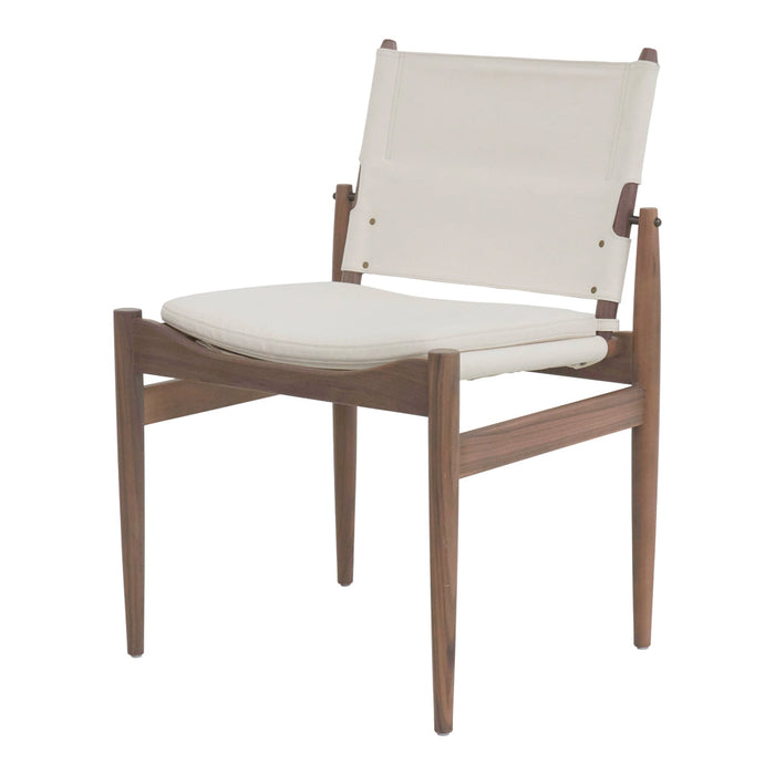 Journey Canvas Dining Chair