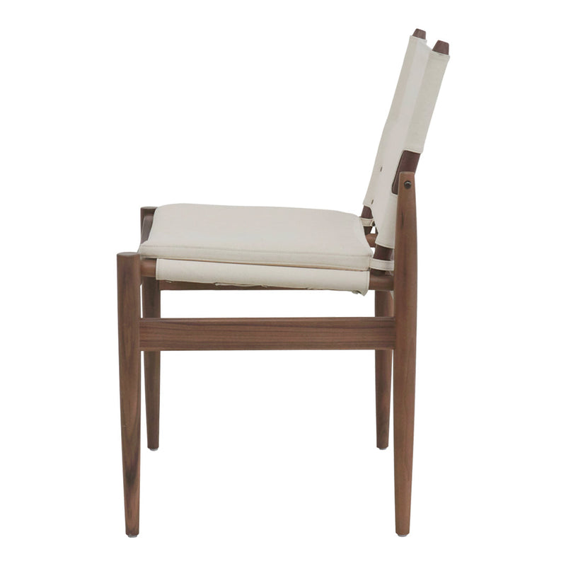 Journey Canvas Dining Chair