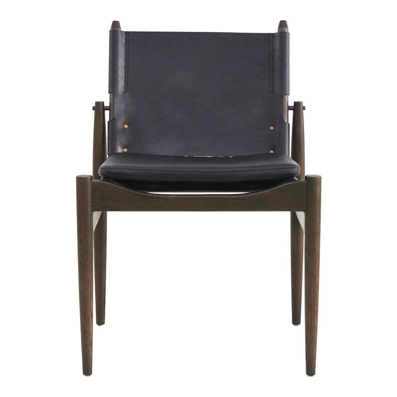 Journey Leather Dining Chair