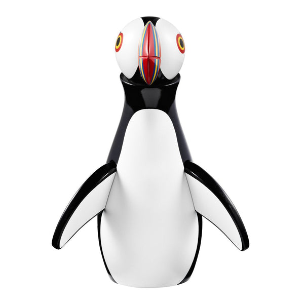 Puffin Figurine