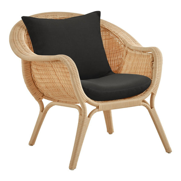 Madame Outdoor Lounge Chair