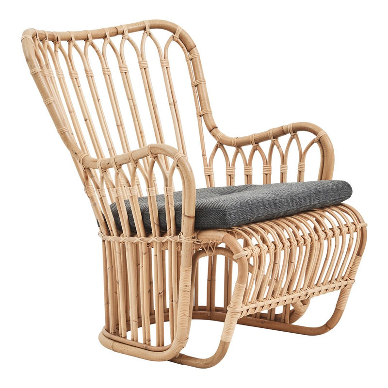 Tulip Lounge Chair