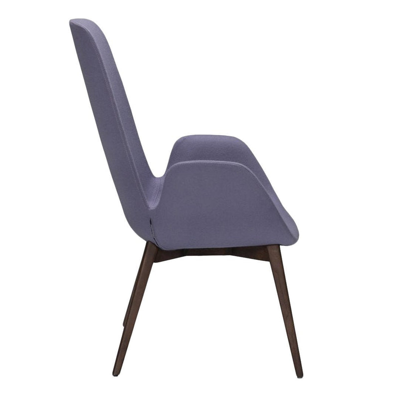 Halia High Back Dining Chair