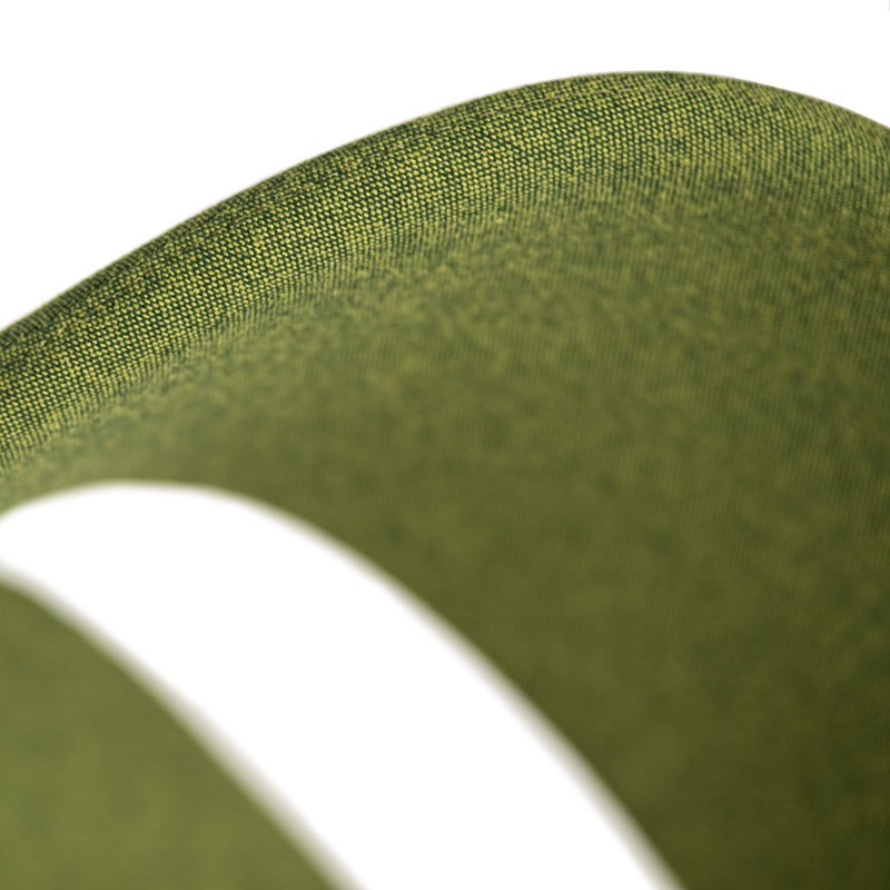 Kabira Armchair - Spider Base - Upholstered