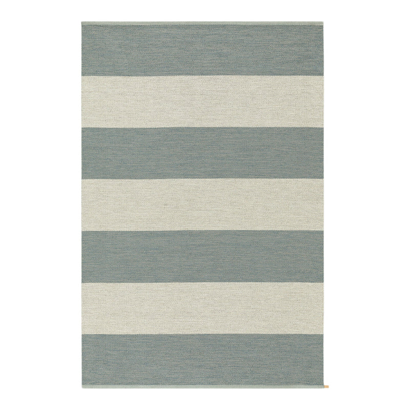 Wide Stripe Icon Rug