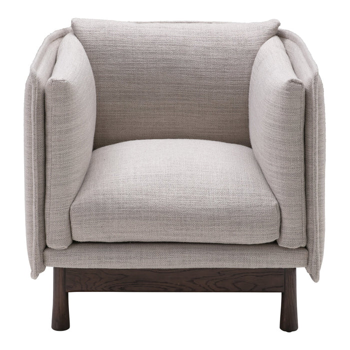 Kite Club Chair