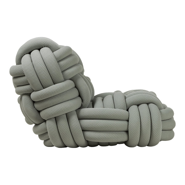 Knitty Lounge Chair