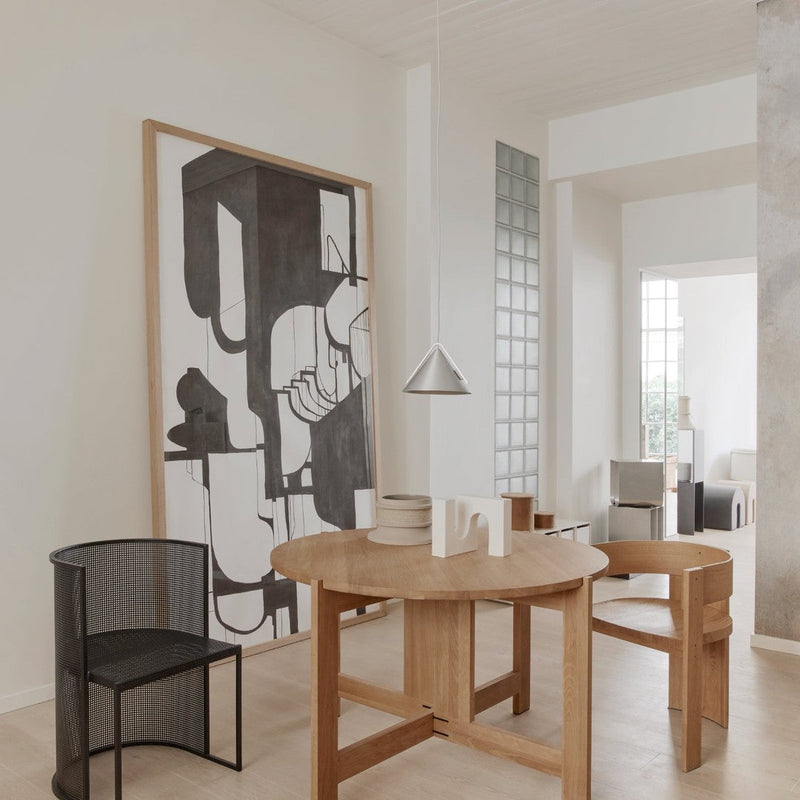 Collector Dining Table