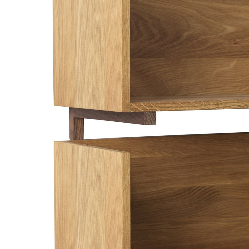 Stack Wall Shelf