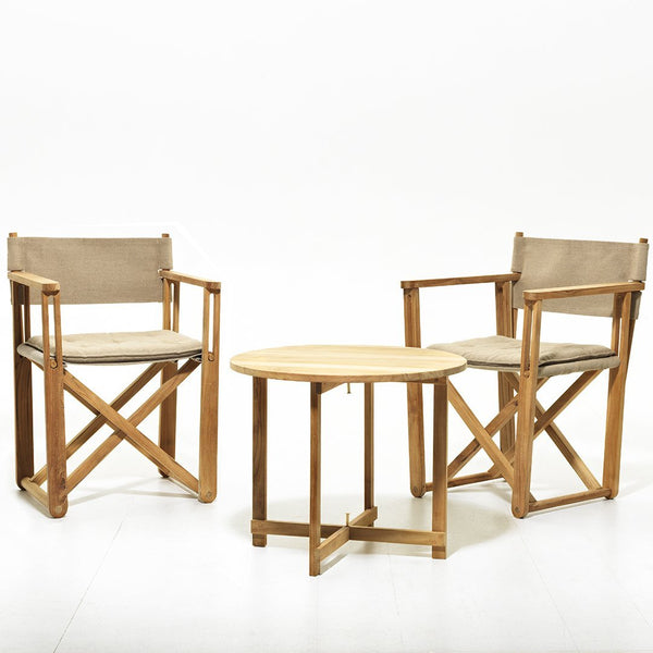 Kryss Table