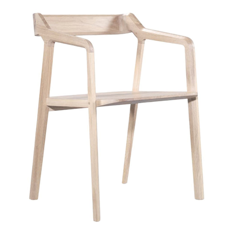 Kundera Armchair