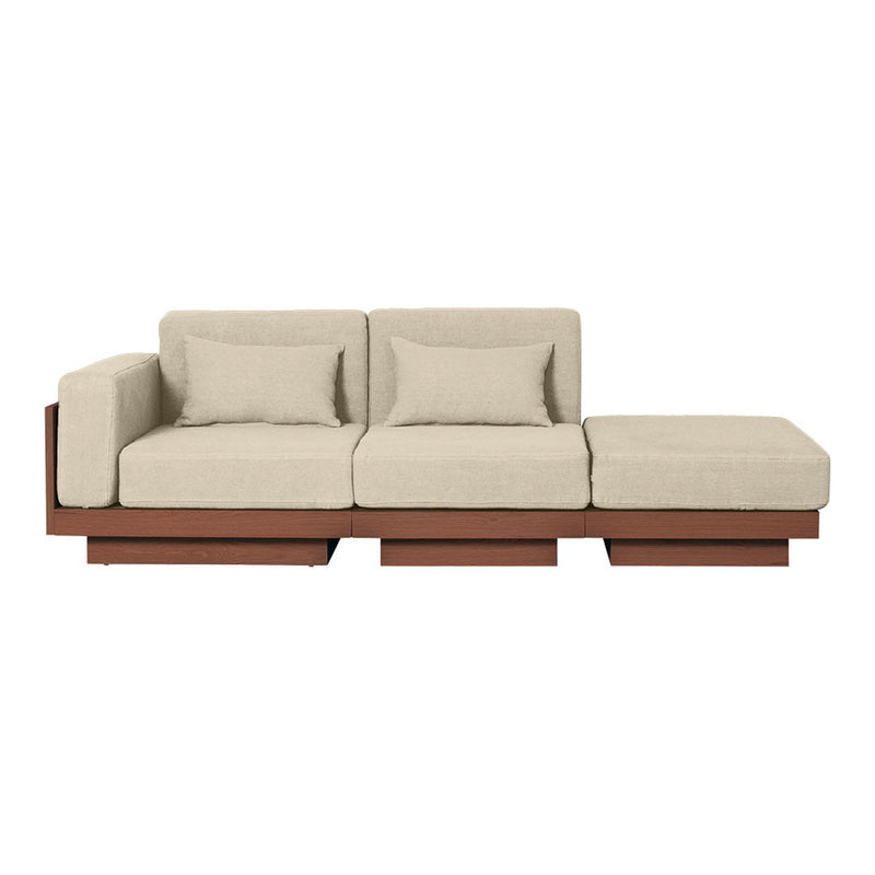 Georges The Lounge Chair Modular Sofa