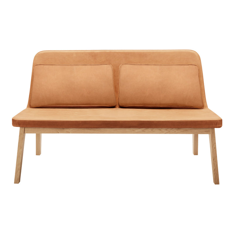 Lean Lounge Sofa