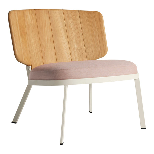 Low Fade Outdoor Lounge Chair