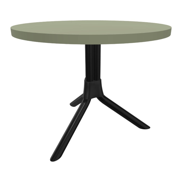 Lindy Round Coffee Table - 3-Leg
