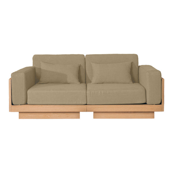 Georges The Comfortable Modular Sofa