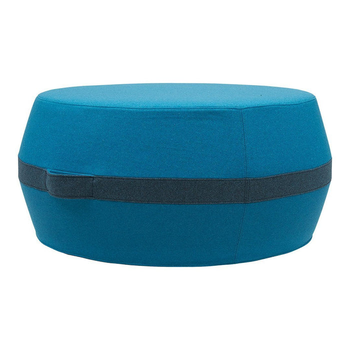 Lisbon Pouf
