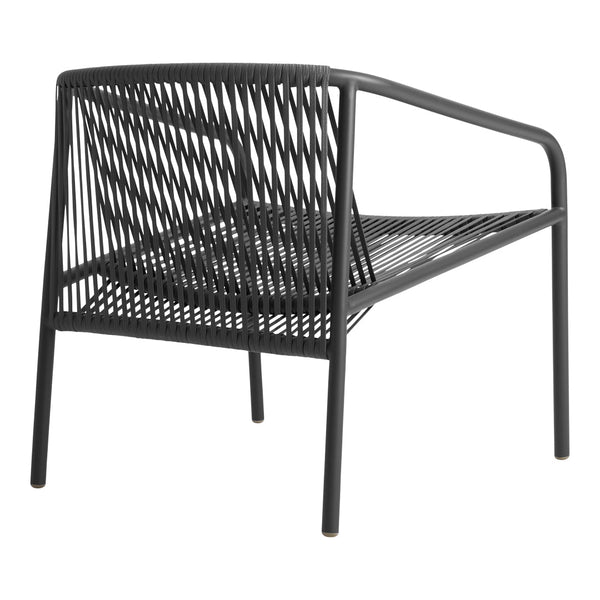 Lookout Outdoor Lounge Chair