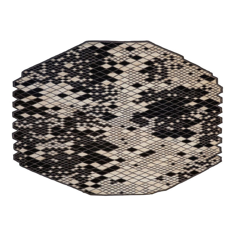 Losanges Rug