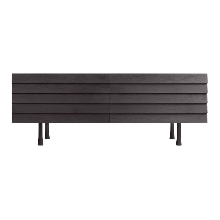 Lap 4 Drawer Dresser