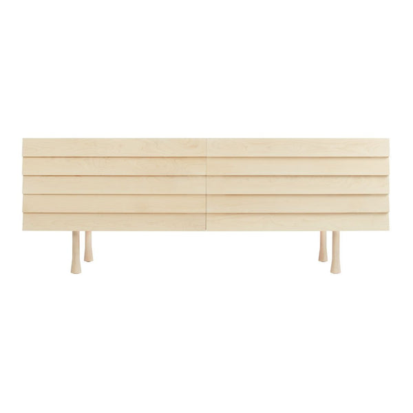 Lap 4 Drawer Dresser