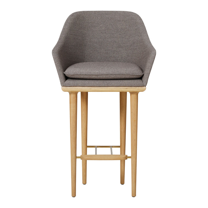 Lunar Bar Chair
