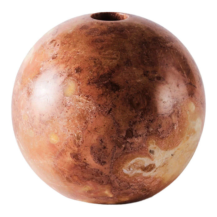 Sphere Candle Holder