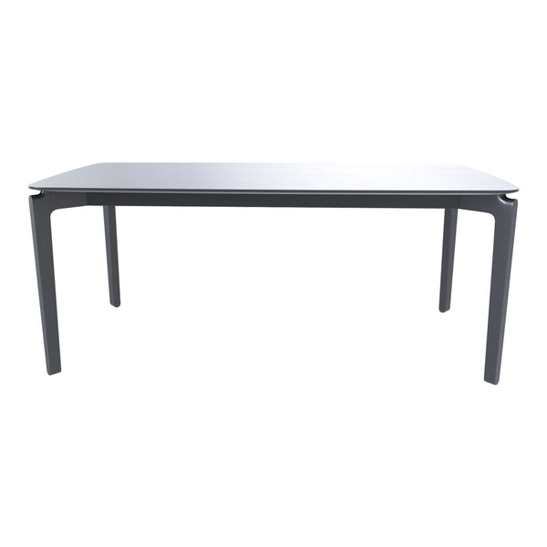 Leaf Rectangular Dining Table 442