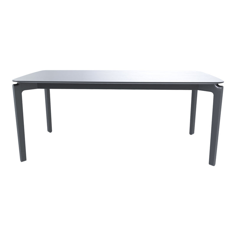 Leaf Rectangular Dining Table 442