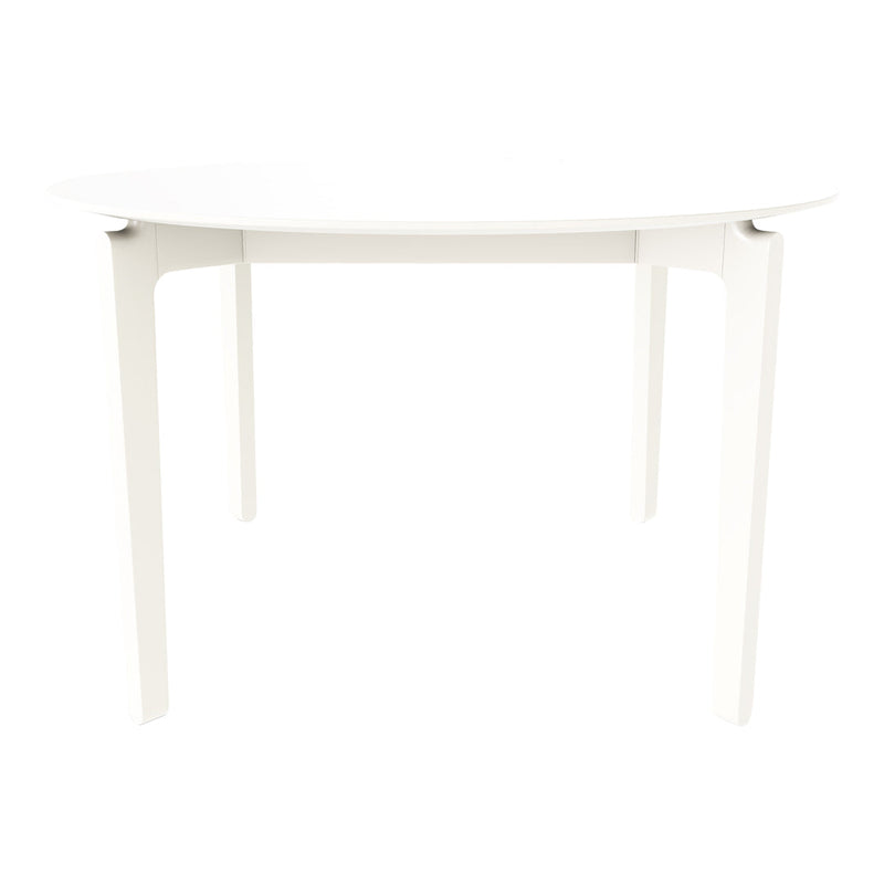 Leaf Circular Dining Table 443