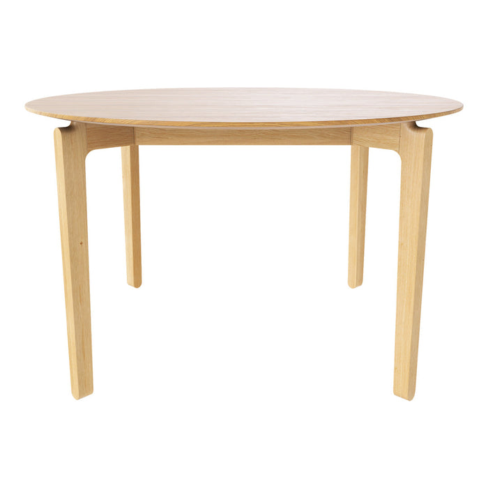 Leaf Circular Dining Table 443