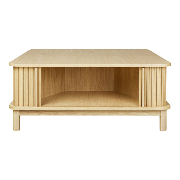 Ledger Coffee Table