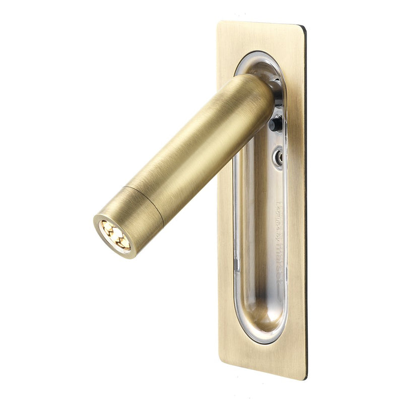 Ledtube Wall Light