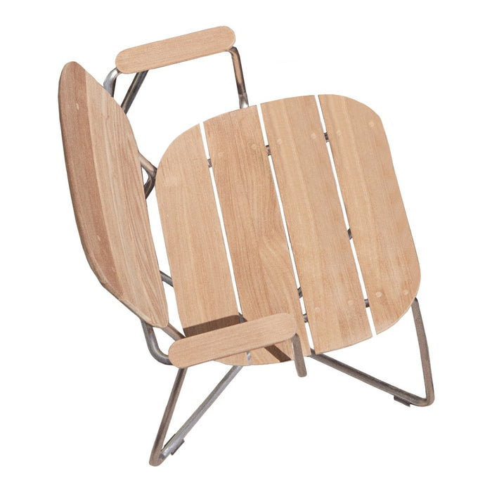 Skagerak Lilium Armchair