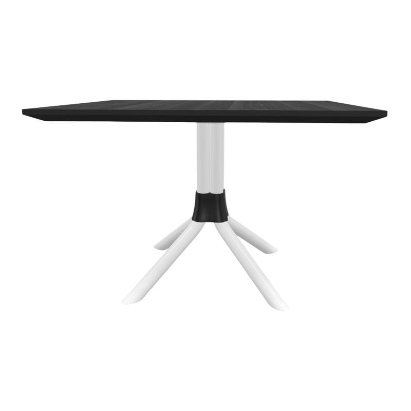 Lindy Rectangular Coffee Table - 4-Leg