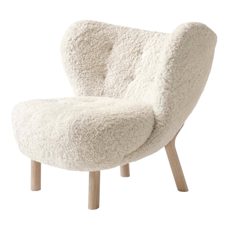 Little Petra VB1 Lounge Chair