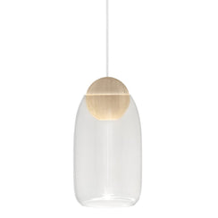 Liuku Glass Shade