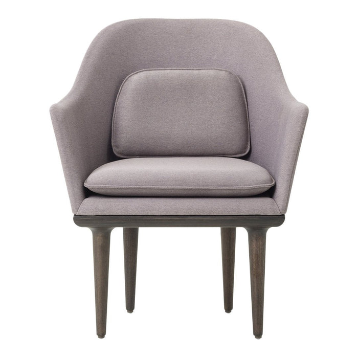 Lunar Lounge Chair - Small