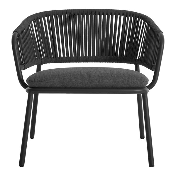 Mate Outdoor Lounge Chair