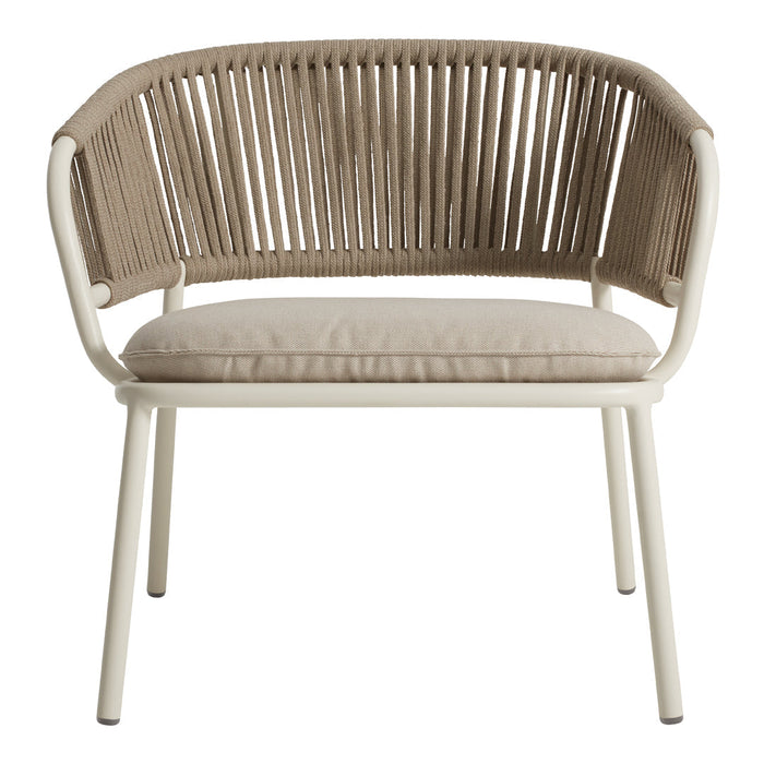 Mate Outdoor Lounge Chair