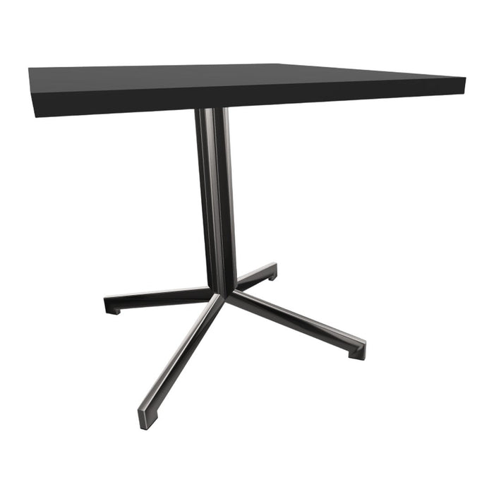 Madison Rectangular  Side Table - 4-Star Base
