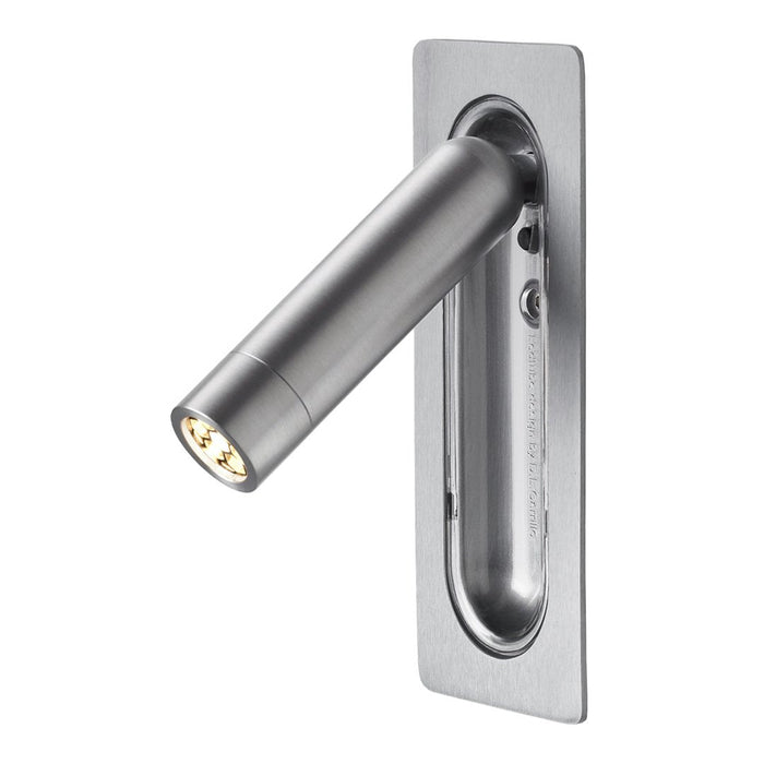 Ledtube Wall Light
