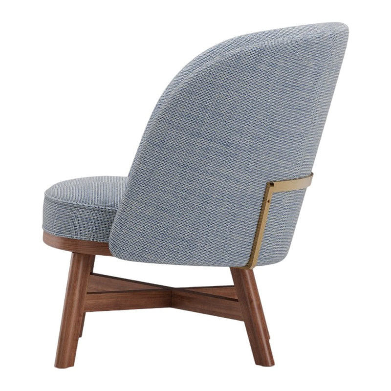 Mr. B Lounge Chair